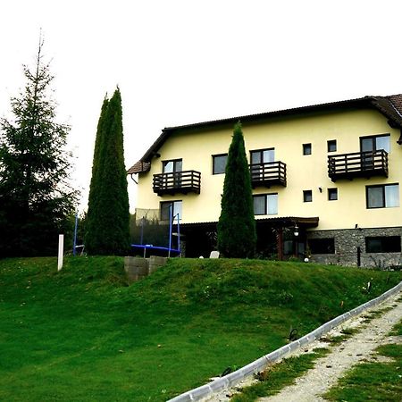 Vila Sohodol Travel Бран Экстерьер фото