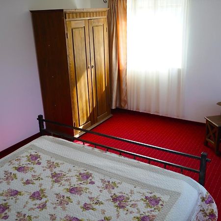 Vila Sohodol Travel Бран Экстерьер фото