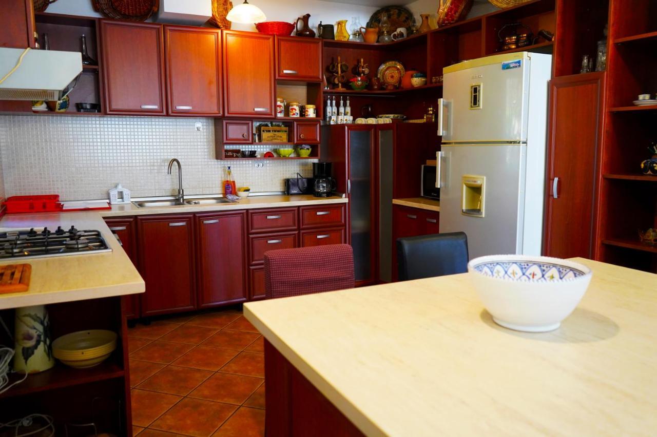 Vila Sohodol Travel Бран Экстерьер фото