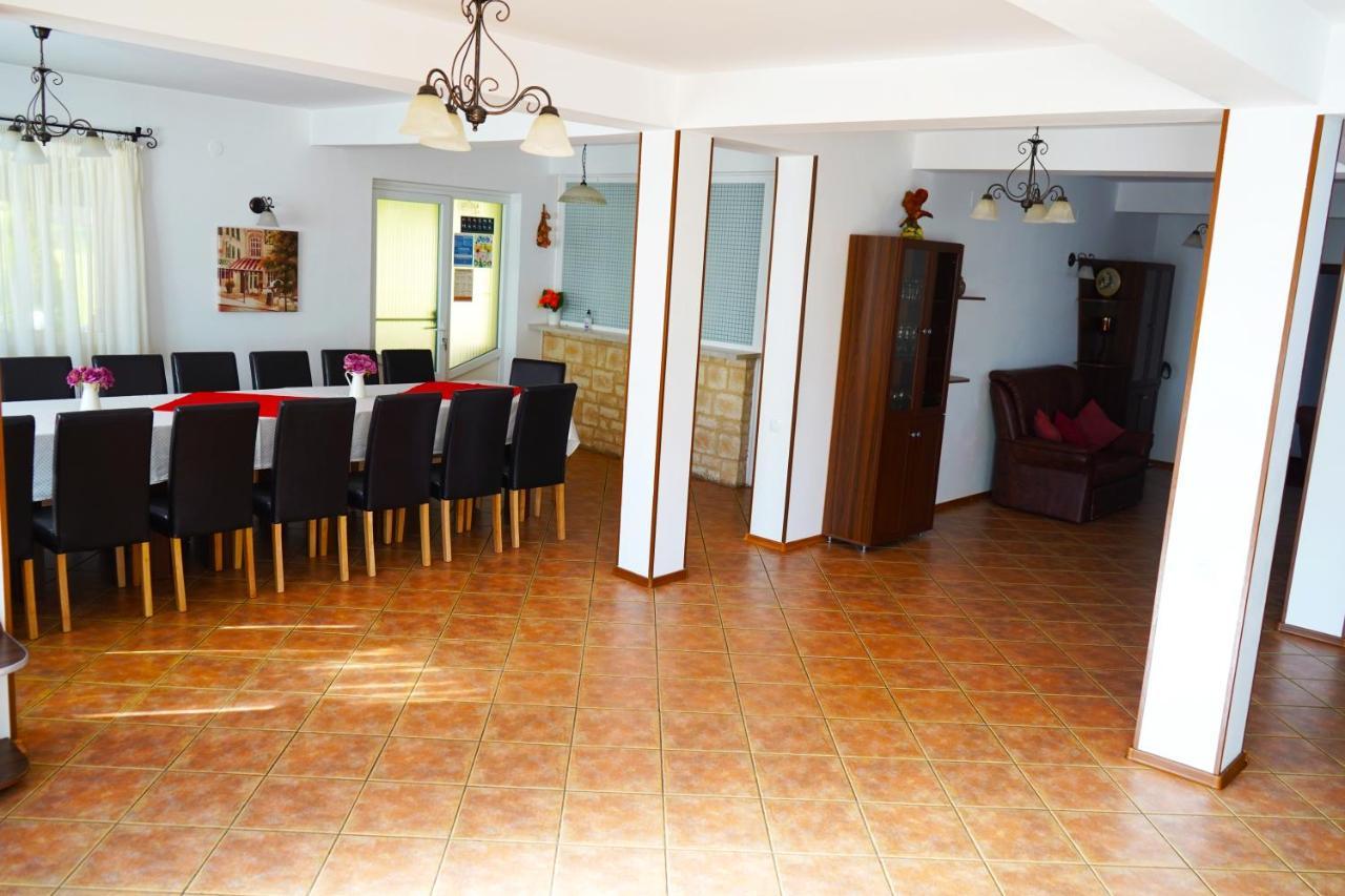 Vila Sohodol Travel Бран Экстерьер фото