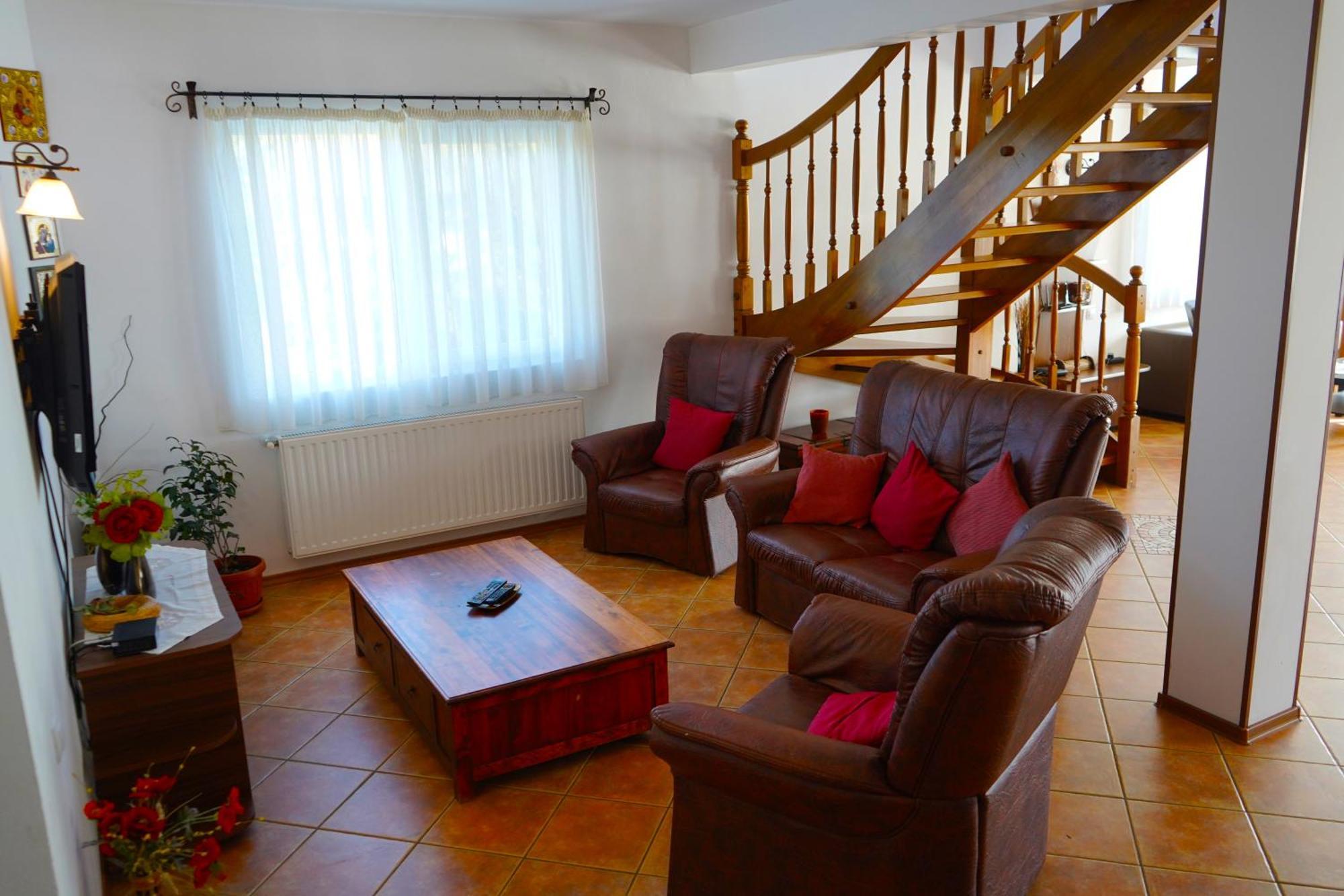 Vila Sohodol Travel Бран Экстерьер фото