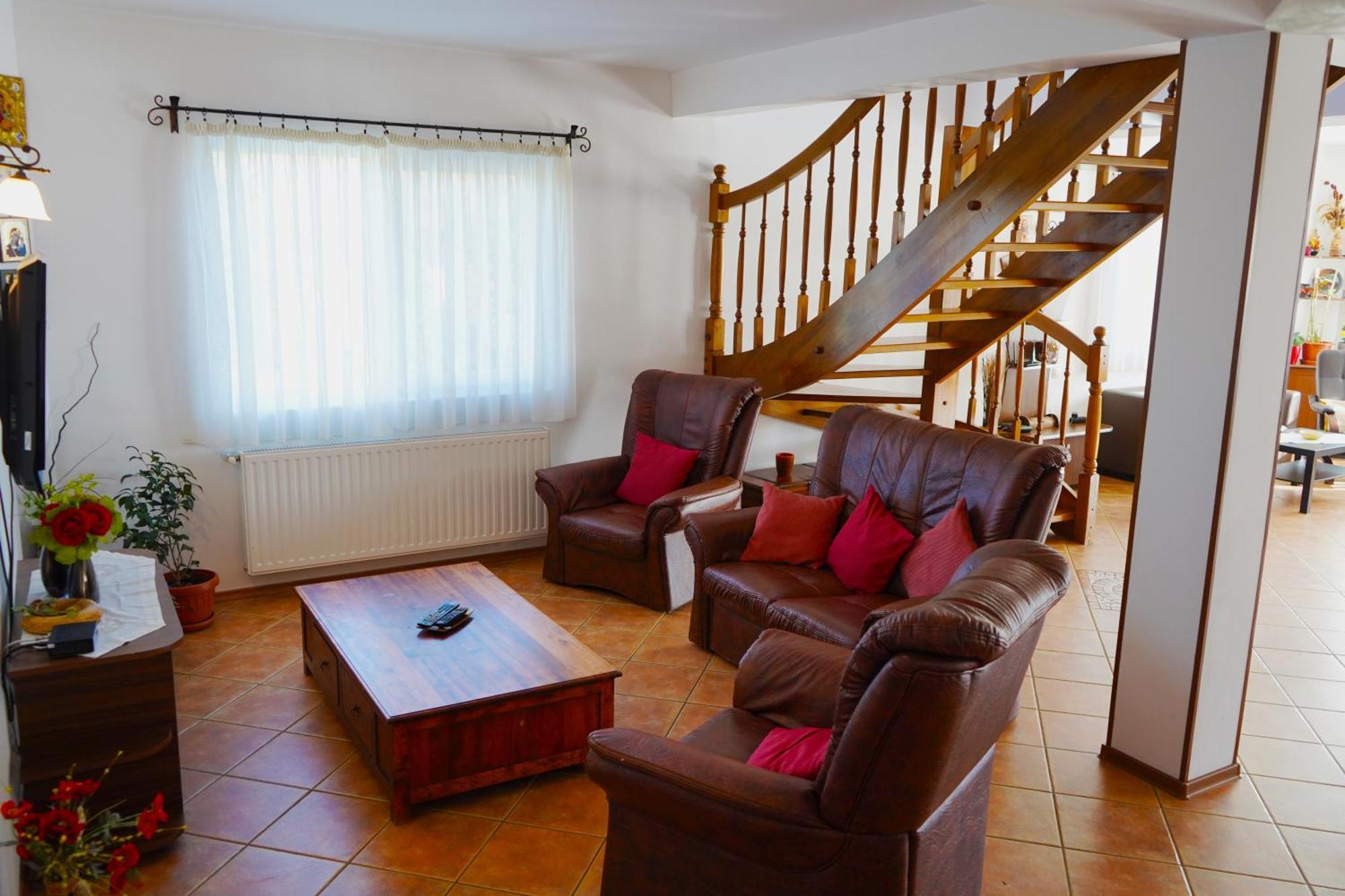 Vila Sohodol Travel Бран Экстерьер фото